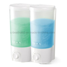 400ml Forge Soap Dispenser Set